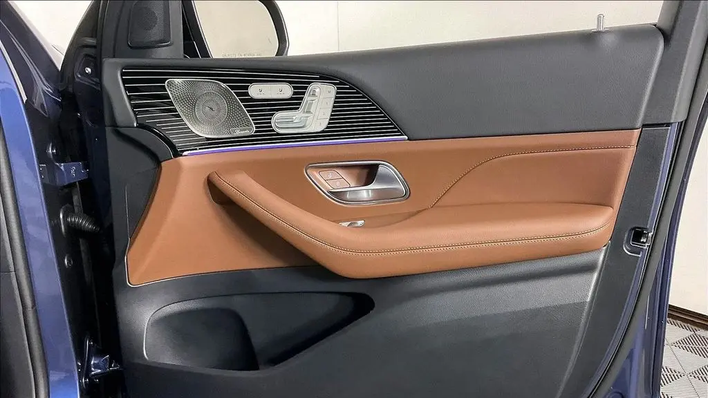 2026 Mercedes-Benz GLE GLE 350 4MATIC