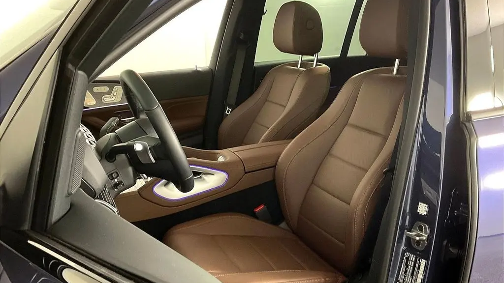 2026 Mercedes-Benz GLE GLE 350 4MATIC