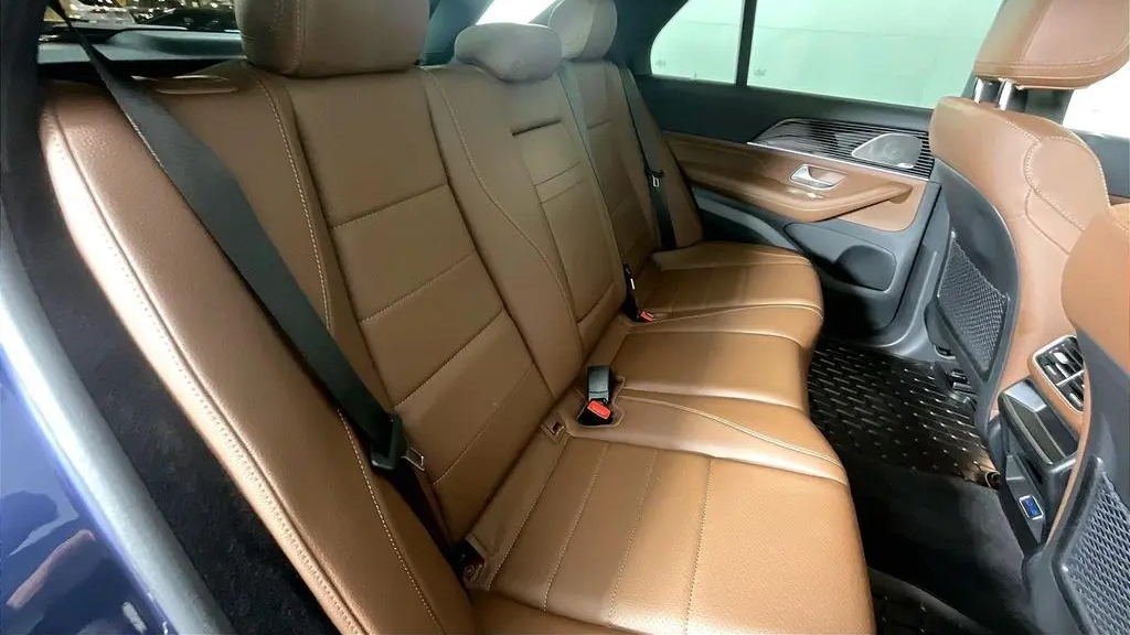 2026 Mercedes-Benz GLE GLE 350 4MATIC