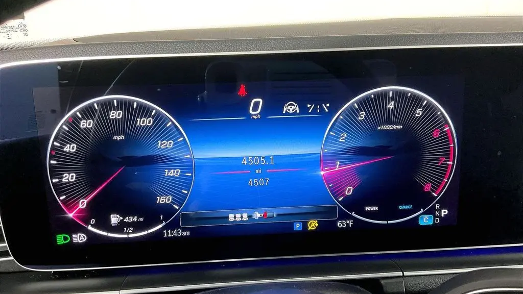 2026 Mercedes-Benz GLE GLE 350 4MATIC