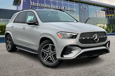 Photo of a 2026 Mercedes-Benz GLE AWD GLE 350 4MATIC 4DR SUV for sale