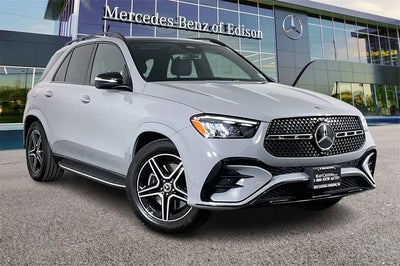 Photo of a 2026 Mercedes-Benz GLE AWD GLE 350 4MATIC 4DR SUV for sale