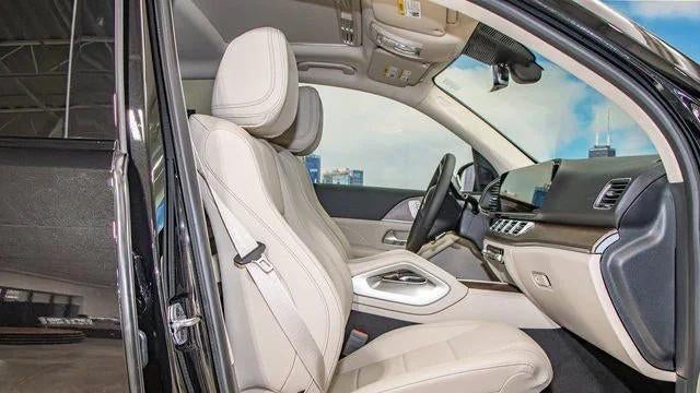 2026 Mercedes-Benz GLE GLE 350 4MATIC