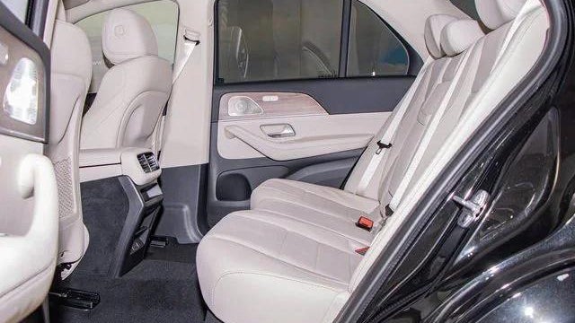 2026 Mercedes-Benz GLE GLE 350 4MATIC