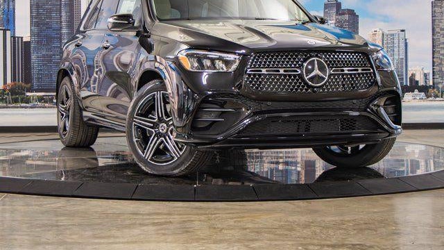 Preowned 2026 Mercedes-Benz GLE GLE 350 4MATIC for Sale