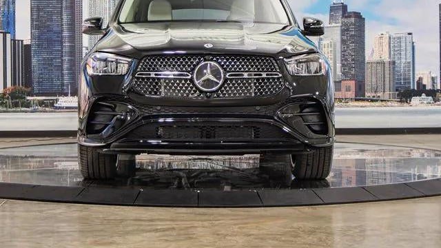 2026 Mercedes-Benz GLE GLE 350 4MATIC