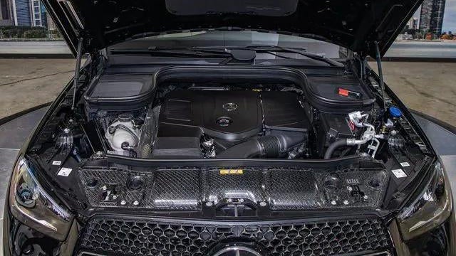 2026 Mercedes-Benz GLE GLE 350 4MATIC