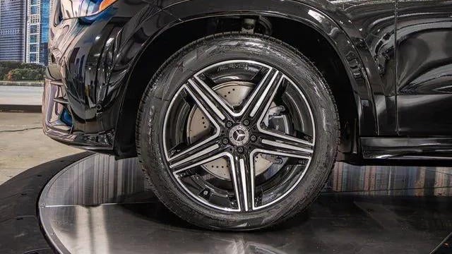 2026 Mercedes-Benz GLE GLE 350 4MATIC