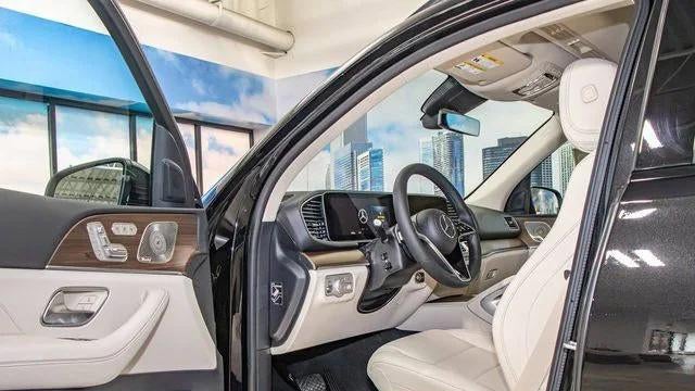 2026 Mercedes-Benz GLE GLE 350 4MATIC