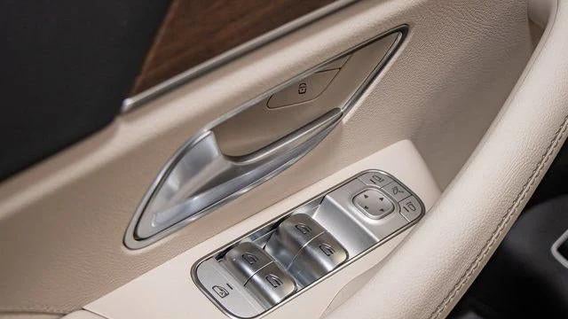 2026 Mercedes-Benz GLE GLE 350 4MATIC