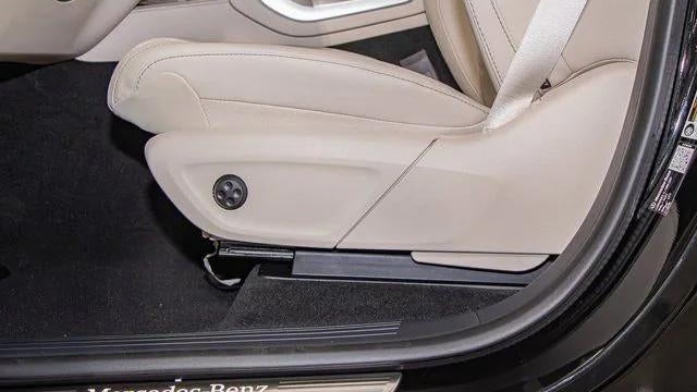2026 Mercedes-Benz GLE GLE 350 4MATIC
