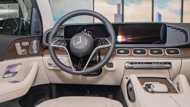2026 Mercedes-Benz GLE GLE 350 4MATIC