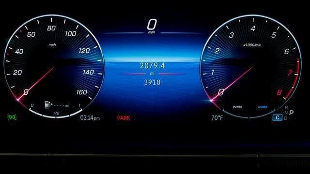 2026 Mercedes-Benz GLE GLE 350 4MATIC