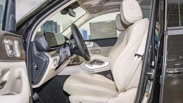 2026 Mercedes-Benz GLE GLE 350 4MATIC