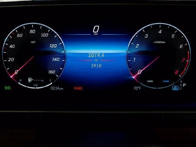 2026 Mercedes-Benz E-Class - $64,367
