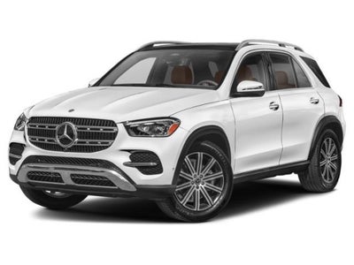 Photo of a 2026 Mercedes-Benz GLE AWD GLE 350 4MATIC 4DR SUV for sale