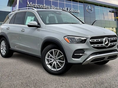 Photo of a 2026 Mercedes-Benz GLE AWD GLE 350 4MATIC 4DR SUV for sale