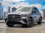 2026 GLE Thumbnail 2