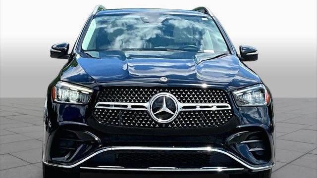 2024 Mercedes-Benz GLE GLE 350 4MATIC