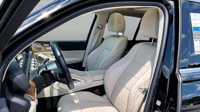 2024 Mercedes-Benz GLE GLE 350 4MATIC