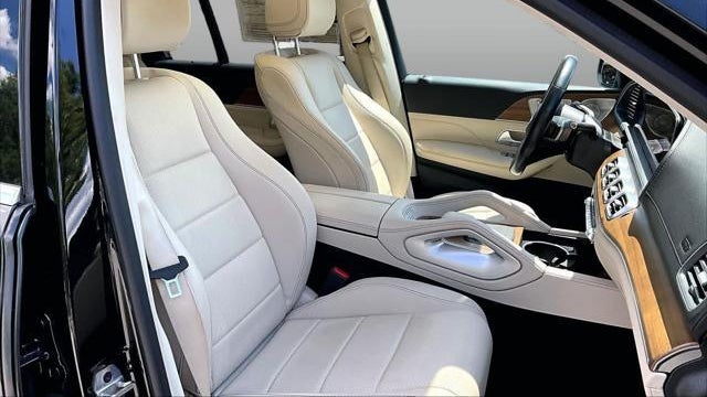 2024 Mercedes-Benz GLE GLE 350 4MATIC