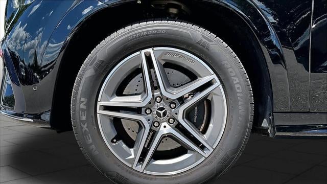 2024 Mercedes-Benz GLE GLE 350 4MATIC