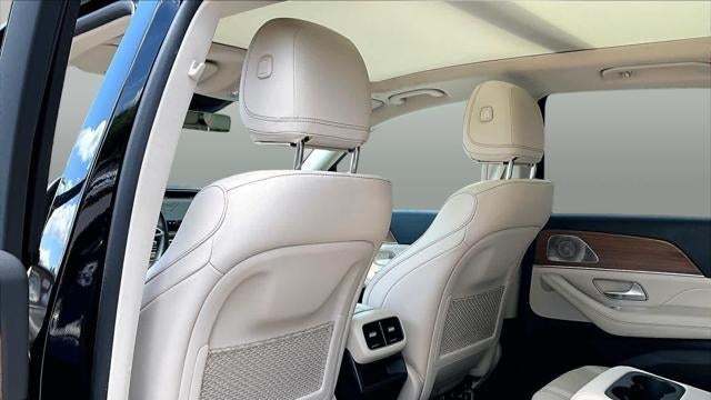 2024 Mercedes-Benz GLE GLE 350 4MATIC