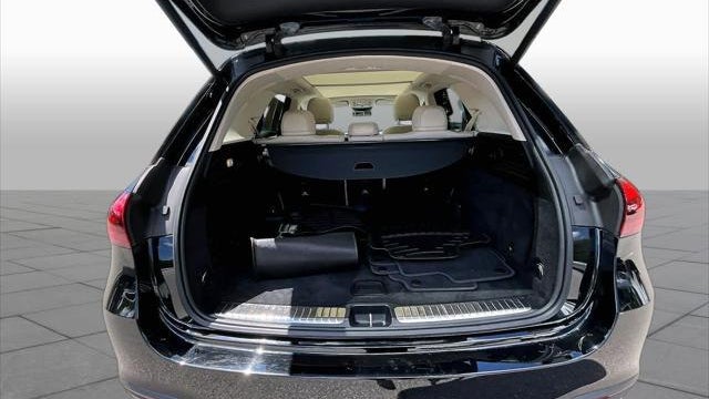 2024 Mercedes-Benz GLE GLE 350 4MATIC