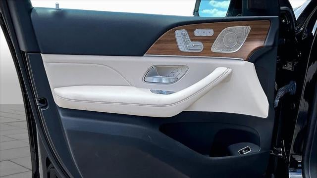 2024 Mercedes-Benz GLE GLE 350 4MATIC