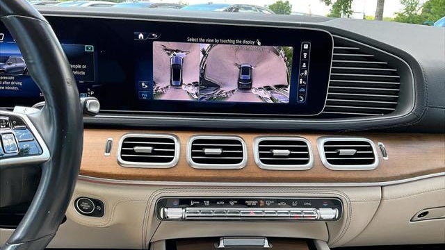 2024 Mercedes-Benz GLE GLE 350 4MATIC