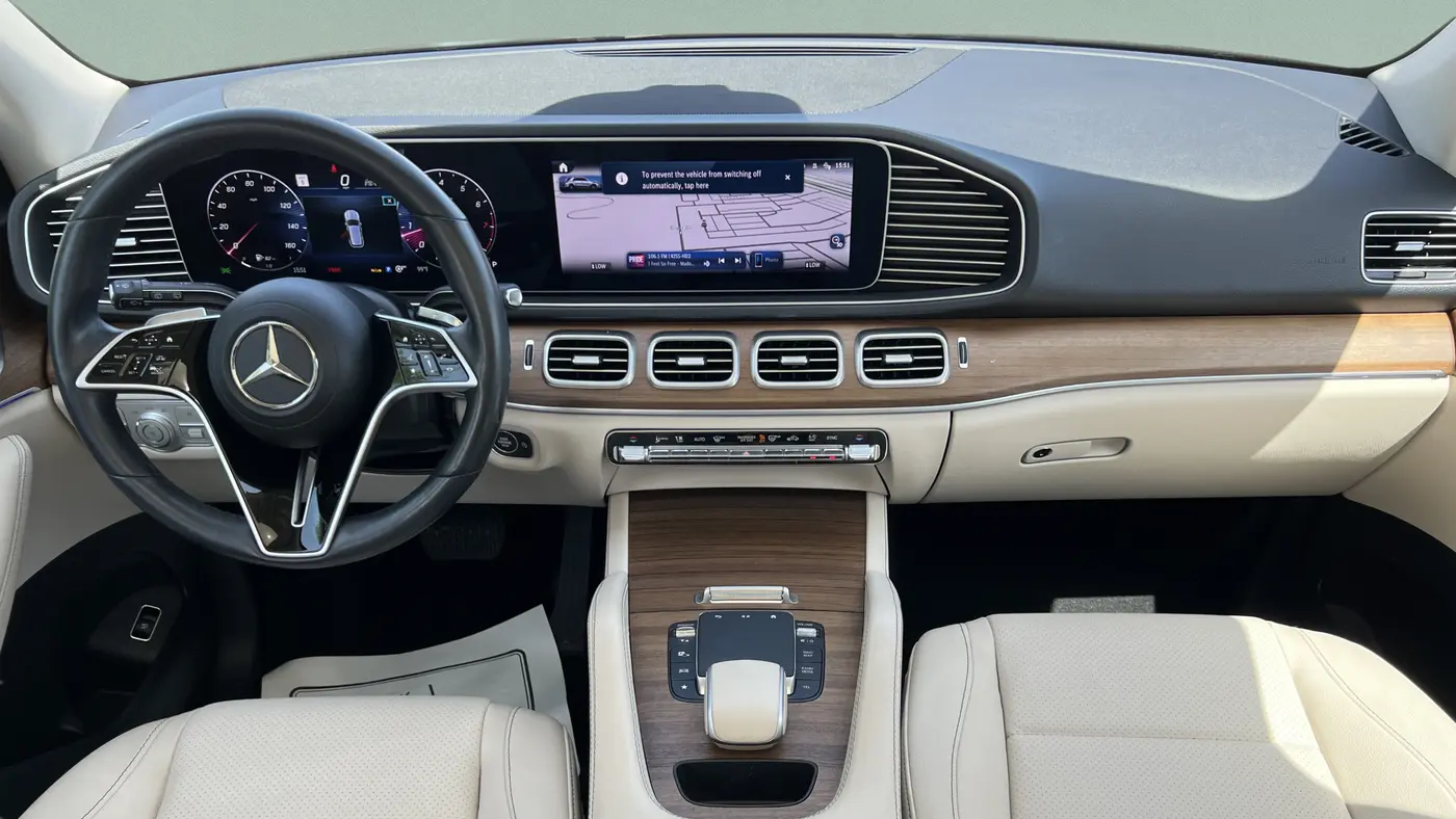 2024 Mercedes-Benz GLE GLE 350 4MATIC