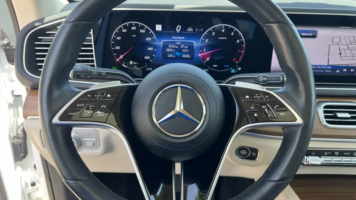 2024 Mercedes-Benz GLE GLE 350 4MATIC