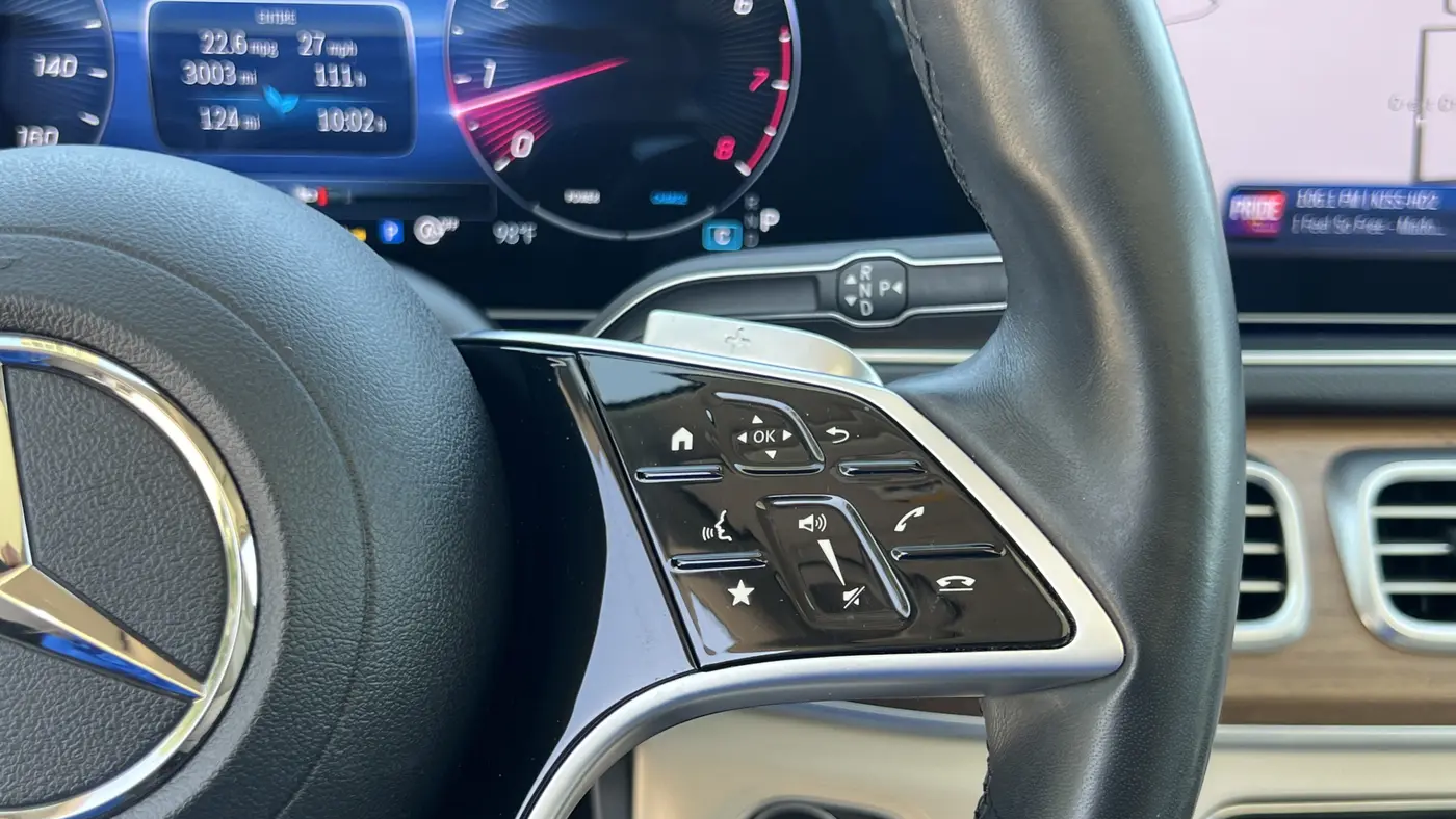 2024 Mercedes-Benz GLE GLE 350 4MATIC