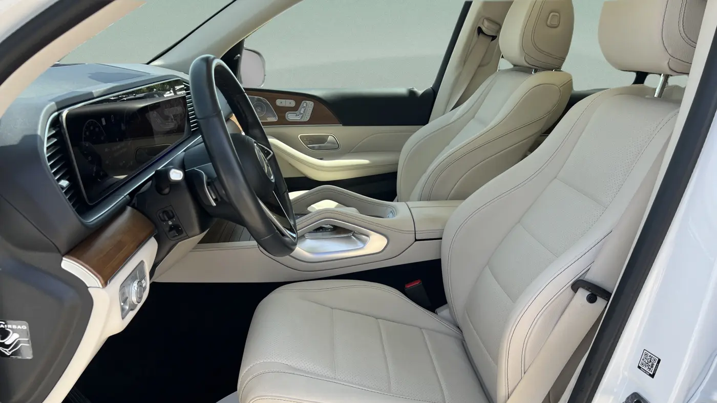 2024 Mercedes-Benz GLE GLE 350 4MATIC