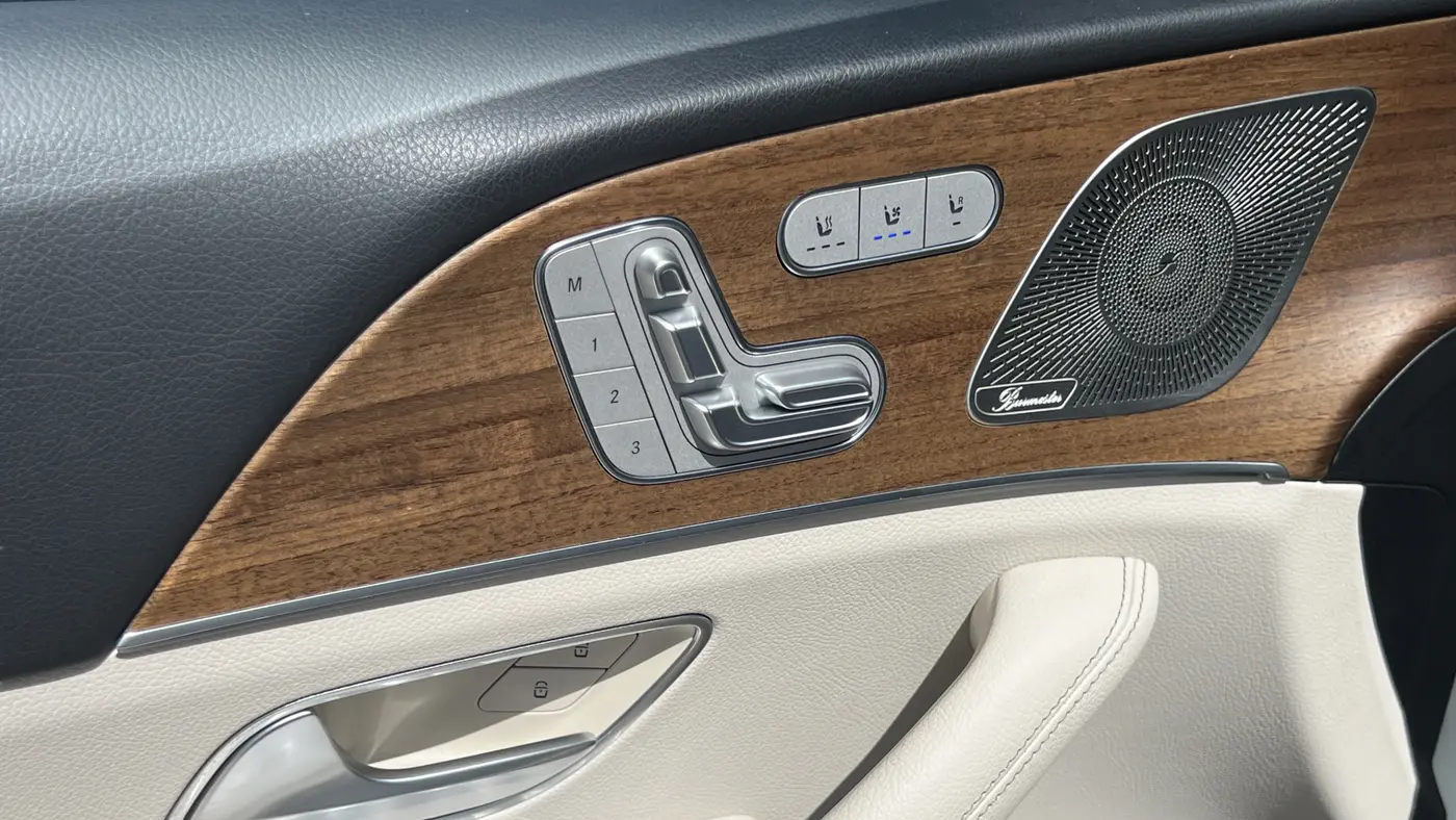 2024 Mercedes-Benz GLE GLE 350 4MATIC