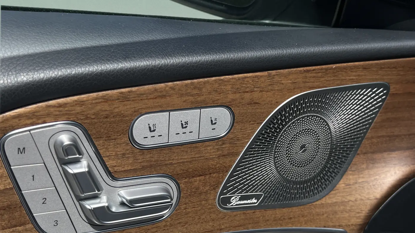 2024 Mercedes-Benz GLE GLE 350 4MATIC