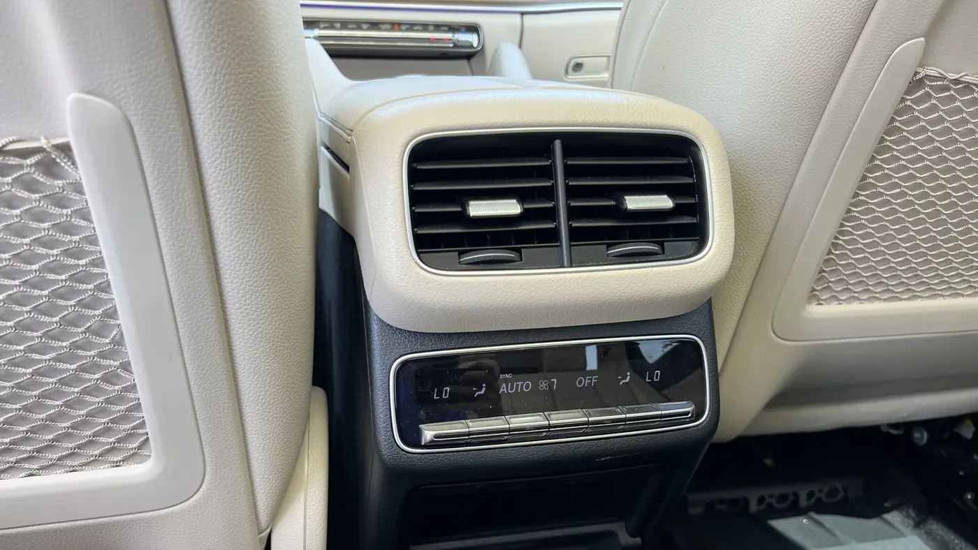 2024 Mercedes-Benz GLE GLE 350 4MATIC