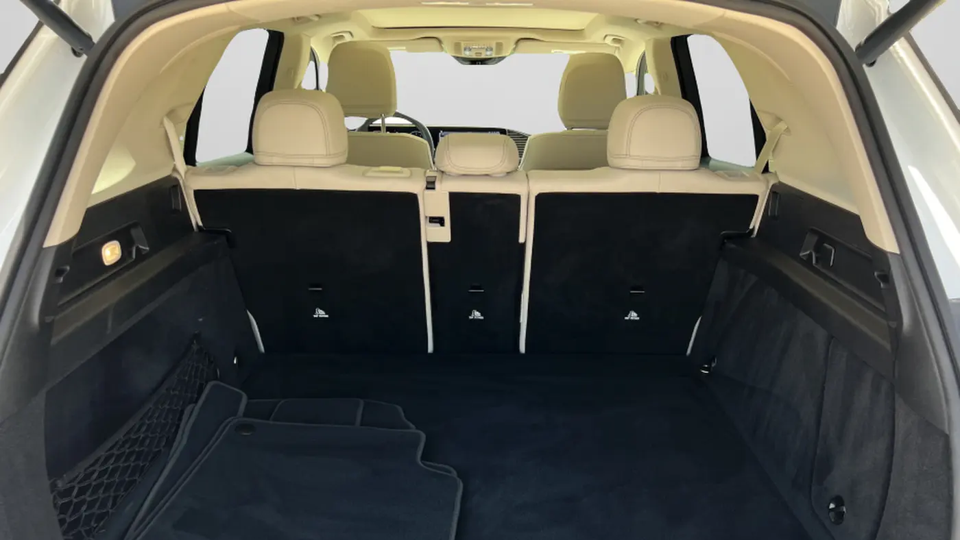 2024 Mercedes-Benz GLE GLE 350 4MATIC