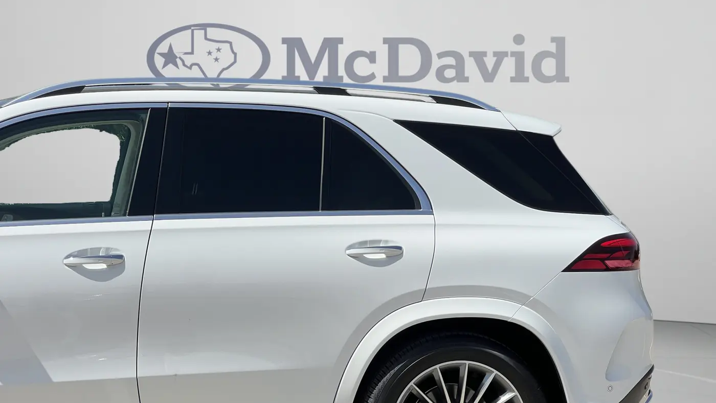 2024 Mercedes-Benz GLE GLE 350 4MATIC
