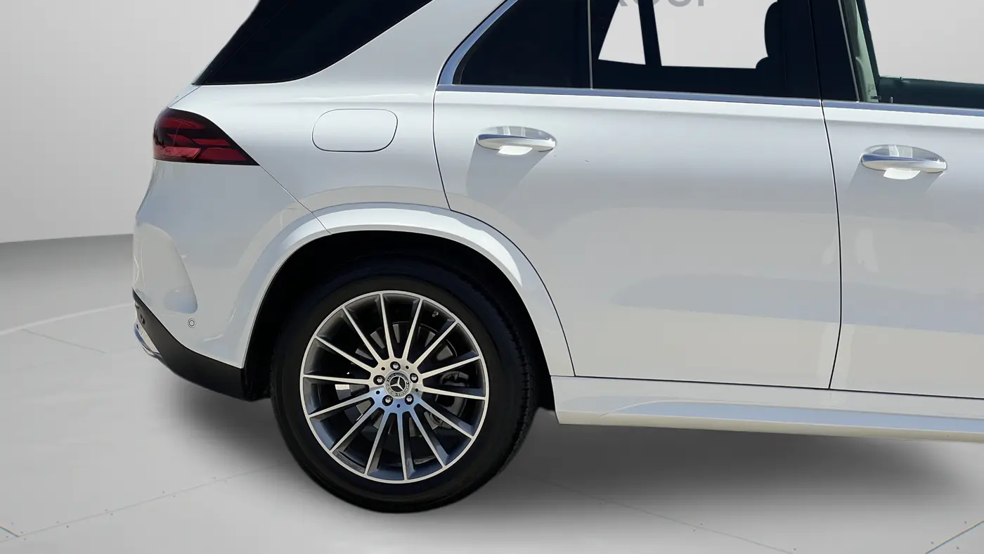 2024 Mercedes-Benz GLE GLE 350 4MATIC