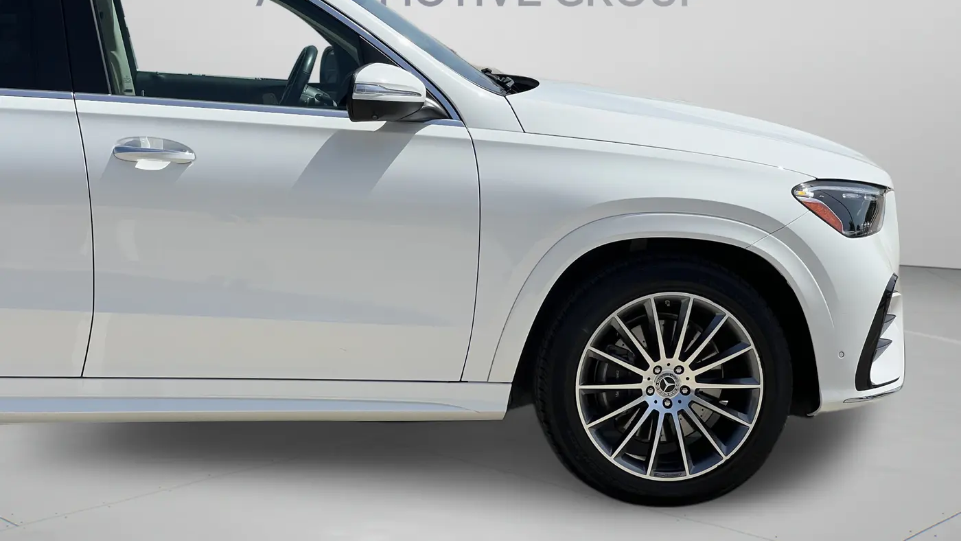2024 Mercedes-Benz GLE GLE 350 4MATIC