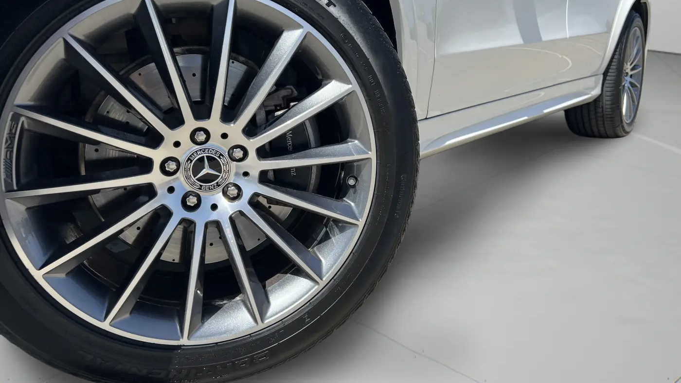 2024 Mercedes-Benz GLE GLE 350 4MATIC