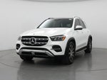 2025 GLE Thumbnail 4