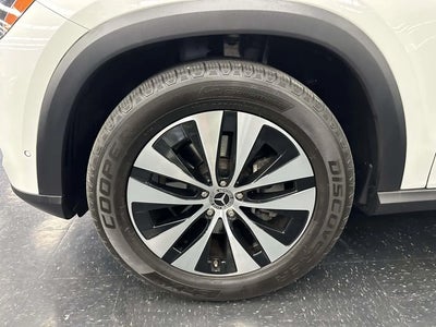 Photo of a 2025 Mercedes-Benz GLE AWD GLE 350 4MATIC 4DR SUV for sale