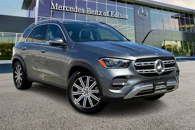 Photo of a 2025 Mercedes-Benz GLE AWD GLE 350 4MATIC 4DR SUV for sale