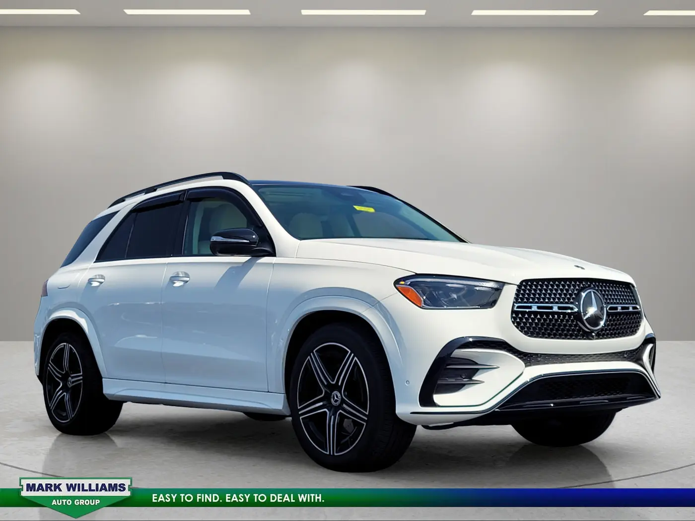 2025 Mercedes-Benz E-Class
