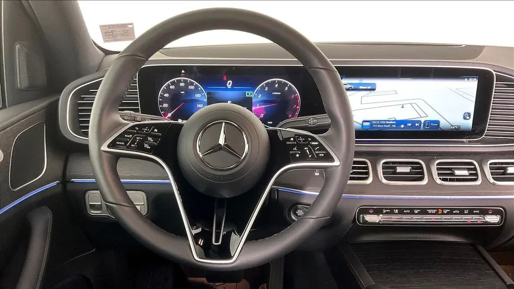 2026 Mercedes-Benz GLE GLE 350 4MATIC