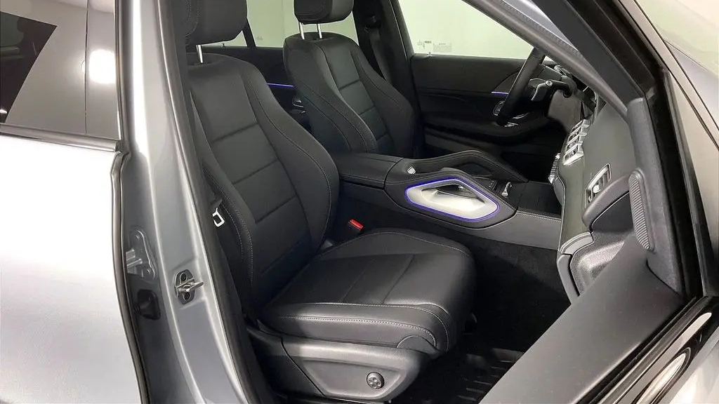 2026 Mercedes-Benz GLE GLE 350 4MATIC