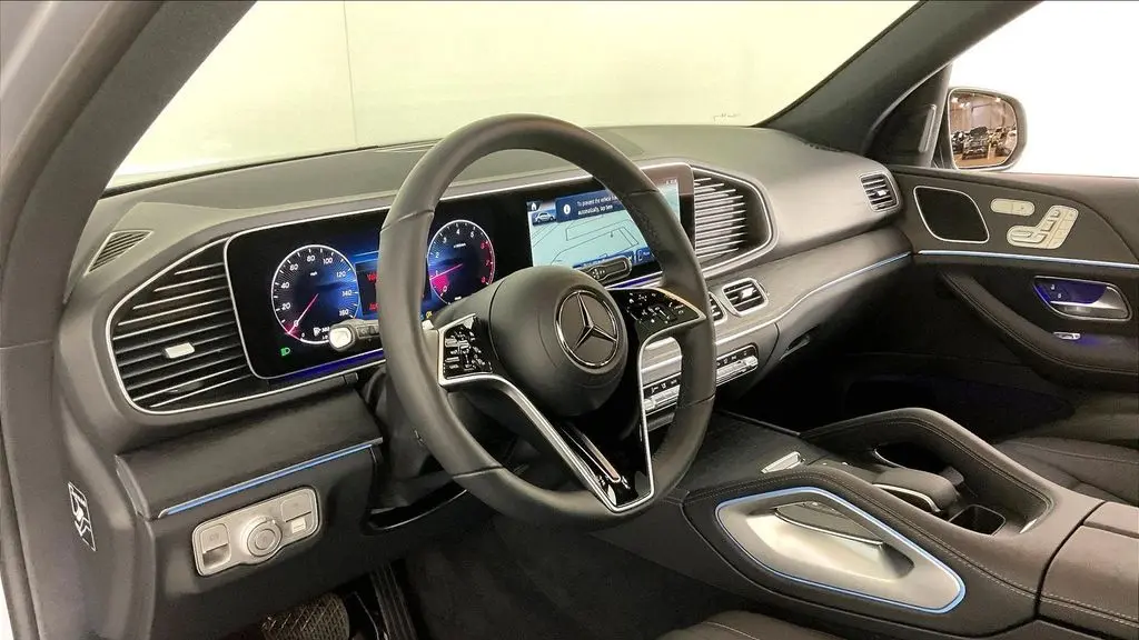 2026 Mercedes-Benz GLE GLE 350 4MATIC