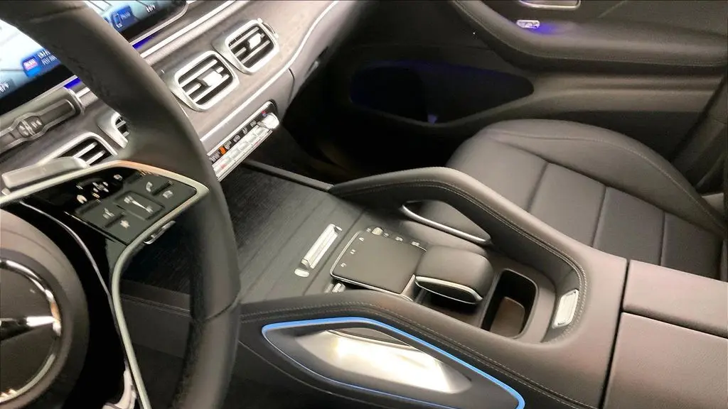 2026 Mercedes-Benz GLE GLE 350 4MATIC
